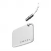 Key finder Baseus T2 key locator ZLFDQT2-02 Bluetooth tracker BSU1041WHT