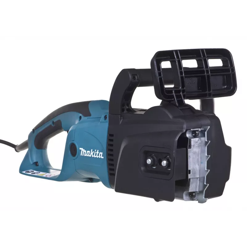 Makita UC3550A chainsaw 2000 W Black, Blue