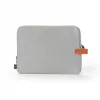 DICOTA Skin URBAN 14 Sleeve case Grey 35.6 cm 210 g Monochromatic