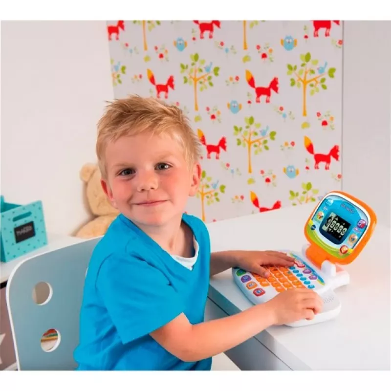 VTech 80-155404 learning toy