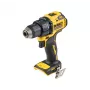 DeWALT DCD708 Keyless 18V Cordless Drill Driver Body Only