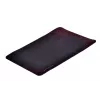 Gaming mouse pad ESPERANZA EGP102R — polyester, 300×240 mm, 3 mm thickness, black, printed surface