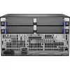 HPE ProLiant MicroServer Gen11 E-2434 4c 32GB-U 4LFF-NHP 2x4TB HDD 180W External PS EMEA Cmp Mod Svr