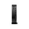 HP Elite t755 Thin Client AMD Ryzen Embedded V2546 8GB 2x4GB 256GB IGEL OS 12 WiFi 6E 3YW