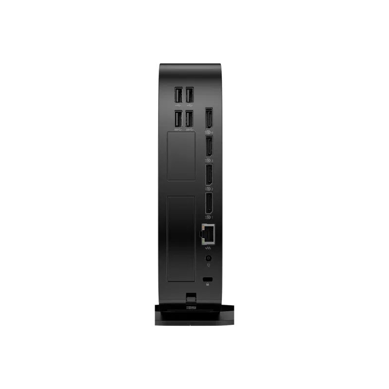HP Elite t755 Thin Client AMD Ryzen Embedded V2546 8GB 2x4GB 256GB IGEL OS 12 WiFi 6E 3YW