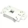 DIN RAIL KIT Low Carbon Steel PR5MEC