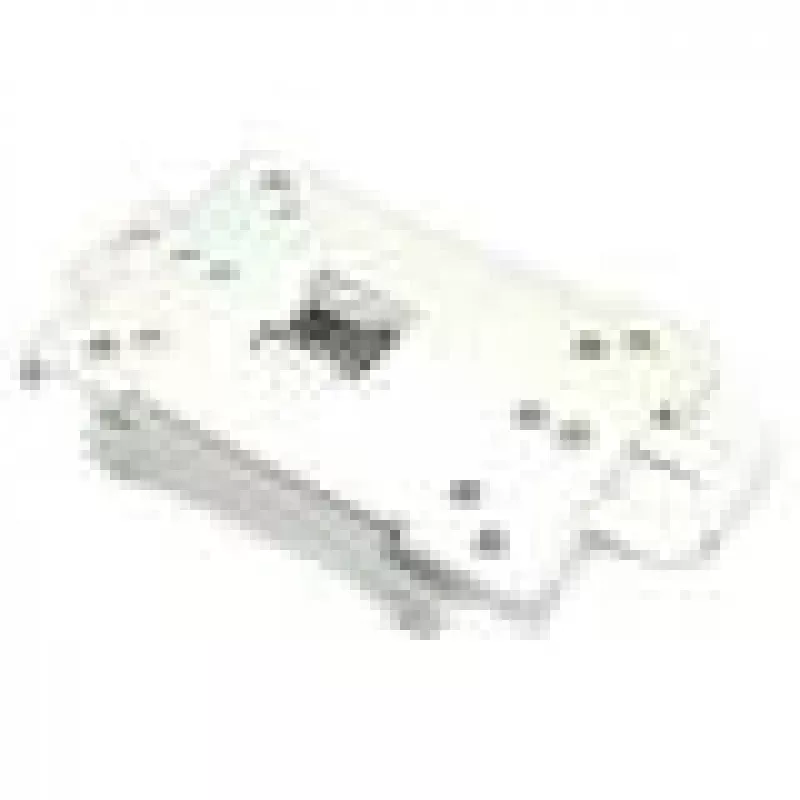 DIN RAIL KIT Low Carbon Steel PR5MEC