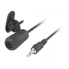 Clip-on microphone NATEC NMI-1351