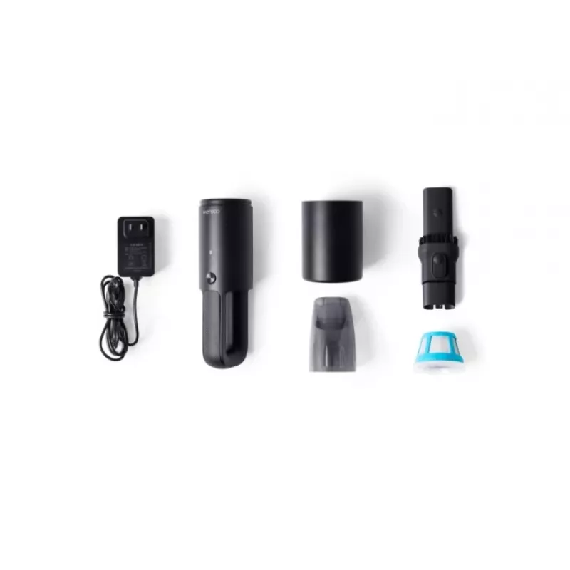CoClean Portable Car Handheld Vacuum Cleaner C1