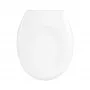 Toilet seat Beldray LA030252UFFEU7 — antibacterial, easy-clean design