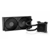 ENDORFY Navis F240 Processor All-in-one Liquid Cooler 12 cm Black