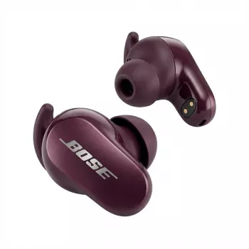 Bose QuietComfort Ultra Headset True Wireless Stereo (TWS) In-ear Calls/Music Bluetooth Plum