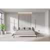 Activejet LED wall lamp AJE-HILTON Black NW