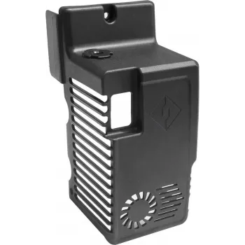 Right Extruder Panel for Flashforge Creator 3 Pro 3D printer accessory