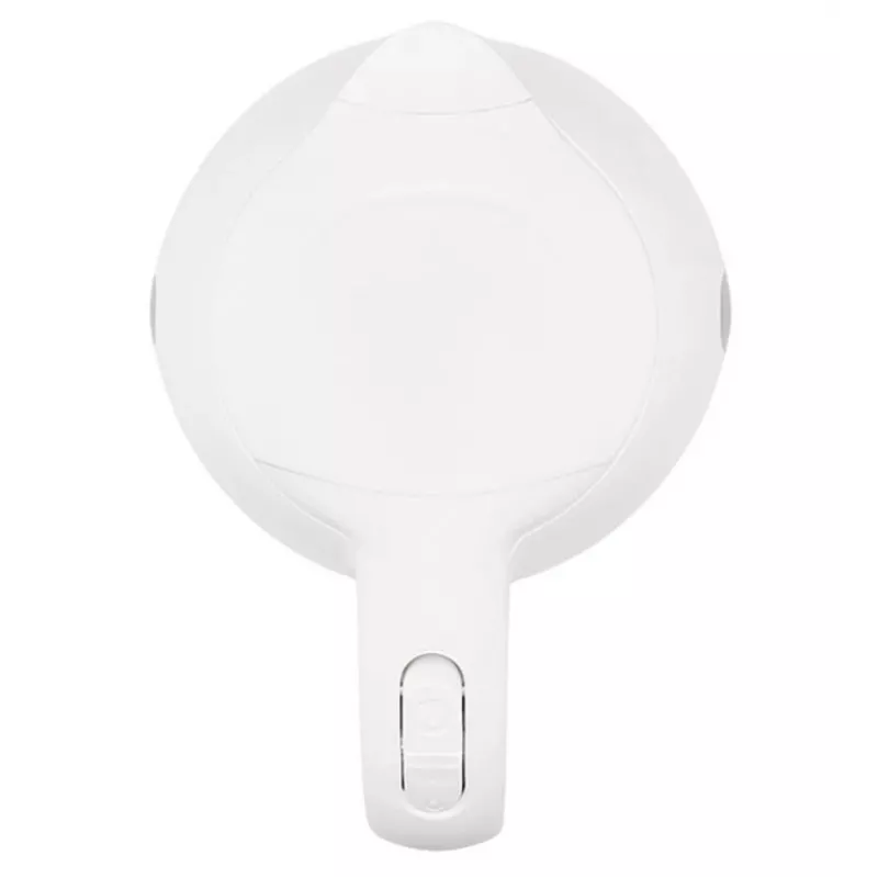Electric Kettle Essential white