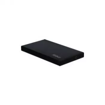 Inter-Tech Veloce GD-25612 - Storage Enclosure - 2.5 (6,4 cm) - SATA 3Gb/s - USB3.0 (88884056)