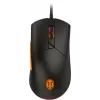 Wired gaming mouse YENKEE INDRUDER WT200 USB