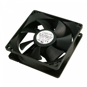 Fan LogiLink FAN103 PC case cooler