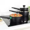 Saucepan Russell Hobbs RH03258EU7 16 cm Green Non-Stick