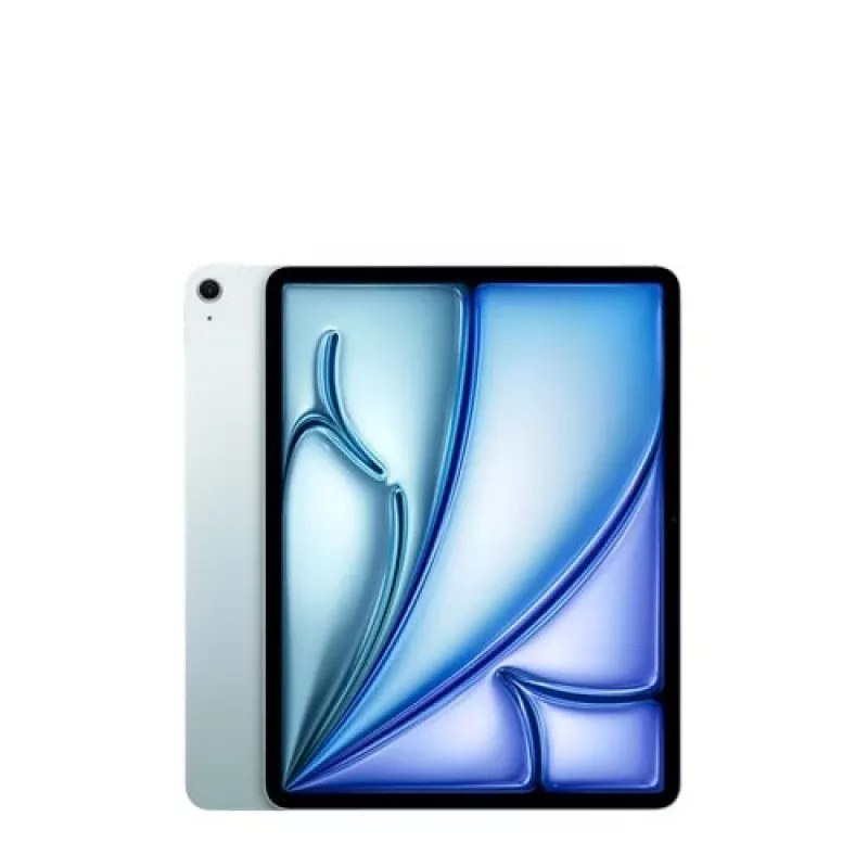 Apple iPad 13-inch Air Wi-Fi 128GB - Blue