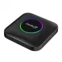 Wireless adapter Carlinkit TBOX PLUS 4G 64G — wireless Apple CarPlay and Android Auto interface