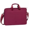 Briefcase Rivacase 8335 39.6 cm (15.6 inch) Red