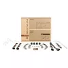 NH-D15 SE-AM4, CPU Cooler brown/beige, Special Edition for AMD AM4, 140 mm