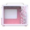 JONSPLUS MATX Handle Case Z20 - white-pink