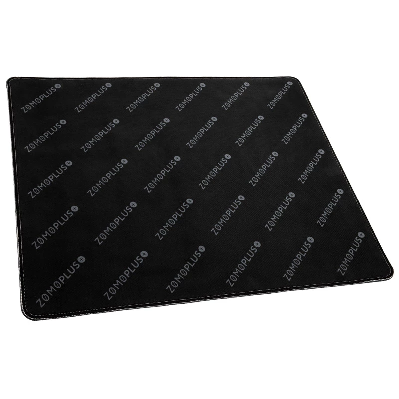 Mousepad ZOMOPLUS Give Me Five Gaming 500×420 mm, black