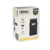 Wahl Super Close 3616-0470 AC/Battery Black