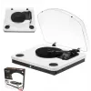 Turntable AD1914 White