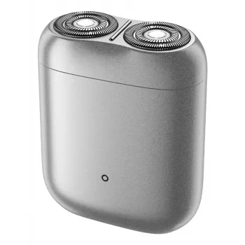 Xiaomi BHR9531EU men's shaver Rotation shaver Silver