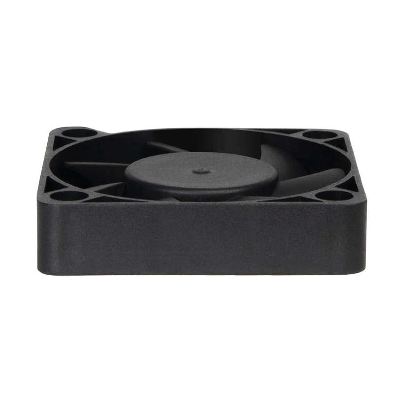 SilverStone FTF 5010 PWM Case Fan 50mm Black