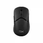 HyperX Pulsefire Saga Pro Wireless Gaming Mouse (Black)