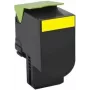 Lexmark Toner Cartridge Standard Ret EA | Toner cartridge | Yellow