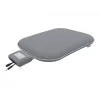 Esselte Leitz iComfi - heating pad - Grey