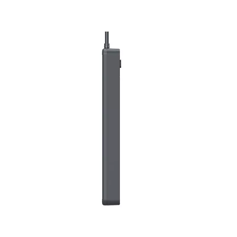 Power strip TRACER TRALIS47025 1.8 m cable, 6 outlets