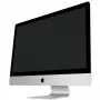 All-in-One PC Apple iMac Retina 5K 27 inch (Late 2015) — Core i5-6500 4x 3.20–3.60GHz, 27 inch 5K 5120×2880, Radeon R9 M380, Webcam