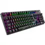 Keyboard Sharkoon SKILLER SGK20 Red