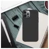 Fixed | Story | Back Cover | Samsung | Galaxy S25 | Rubber | Black