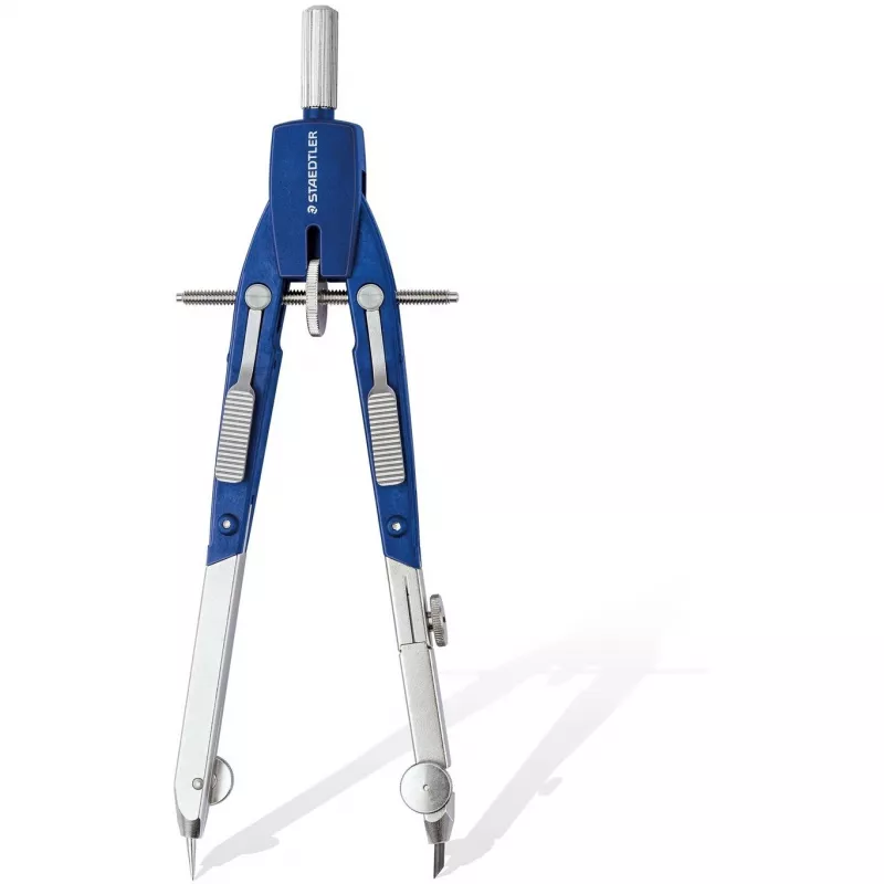 Bow Compass Staedtler 552 01