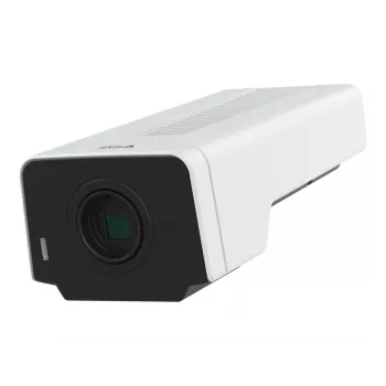 Axis P13 Series P1385-B - Network Surveillance Camera (no lens)