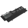 Battery for Toshiba Z830 14,4V 1900mAh