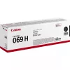 Toner Cartridge Canon CRG-069H 7600 Pages Black