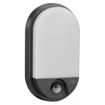 LED lamp MACLEAN MCE340G 15W 1100 lm — exterior LED lighting