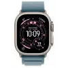 Smartwatch Apple Watch Ultra 3 GPS + Cellular 49mm Titanium OLED 64GB
