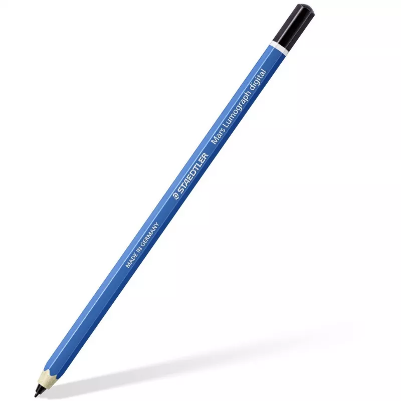 Mechanical pencil Staedtler Mars Lumograph digital 180 22-3 1 pc