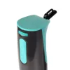 Immersion blender JATA JEBT1790 Black Blue Stainless steel