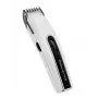Rowenta TN1400F0 hair clipper, cordless, 19 length steps, white/black