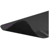 LORGAR MPA15XL, waterproof polyester fabric, with stitched edge.